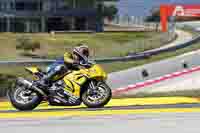 Lower Group Yellow Bikes